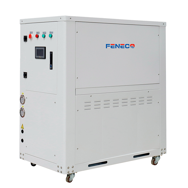 Industry Water Cooled Chiller