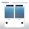 FENECO Commercial heating and cooling heat pump