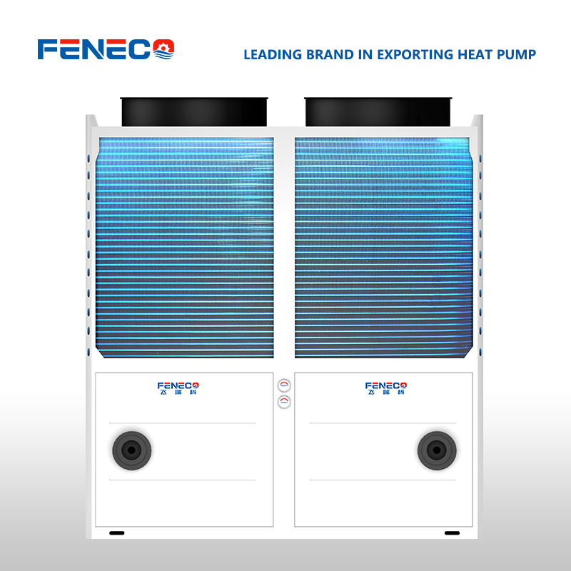 FENECO Commercial heating and cooling heat pump