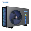 R32 FENECO DC inverter Constant Temperature swimming pool Heat pump 