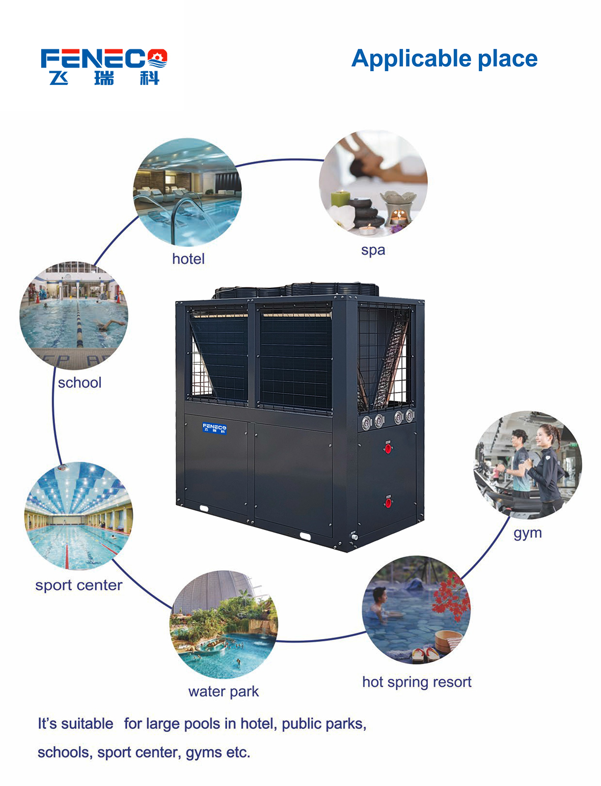 FENECO-Swimming-Pool-and-House-Spa-Heat-Pump-2