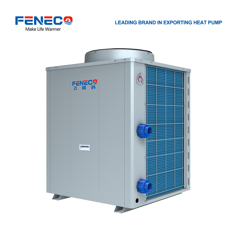 FENECO commercial swimming pool heat pump energy-saving constant temperature