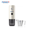 FENECO travel coffee maker