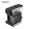 FENECO 2-in-1 Capsule & Semi-Automatic Coffee Machine