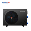 Constant Temperature Full DC inverter swimming pool heat pump R32
