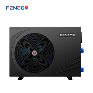 Constant Temperature Full DC inverter swimming pool heat pump R32