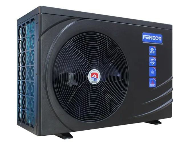 How Much Electricity Does A Heat Pump Use