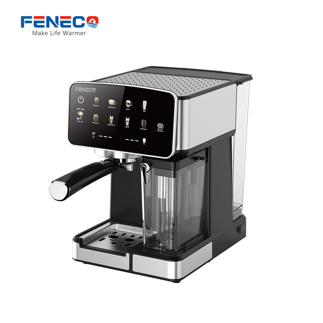 Semi-auto Coffee Machine