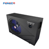 FENECO Full DC Inverter Swimming Pool heat pump R32