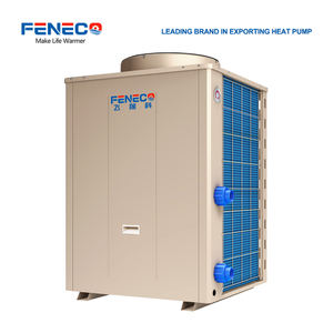 FENECO commercial swimming pool energy-saving heat pump