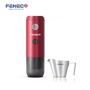 FENECO travel coffee maker