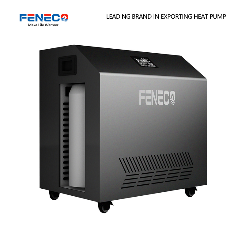 FENECO Ice Bath Chiller