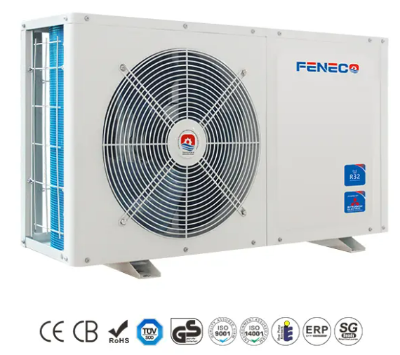 heat pump