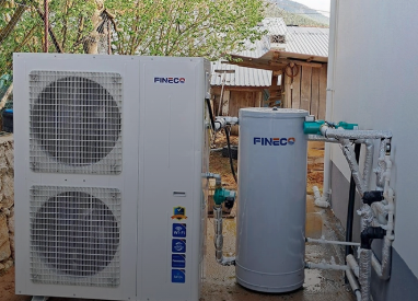 Heat Pump 