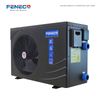 Constant temperature swimming pool full DC inverter heat pump（FENECO Warm Swallows）