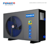 R32 FENECO DC inverter Constant Temperature swimming pool Heat pump 