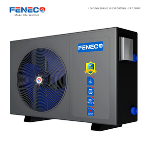 R32 FENECO DC inverter Constant Temperature swimming pool Heat pump 