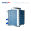 FENECO commercial swimming pool heat pump 