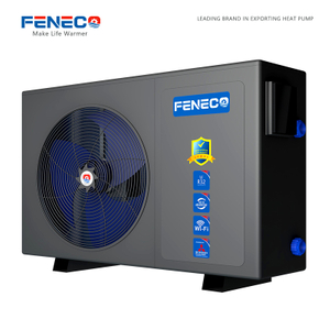 R32 FENECO DC inverter Constant Temperature swimming pool Heat pump 