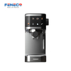 Intelligence Semi-auto Coffee Machine
