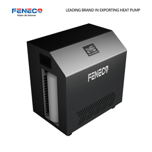 FENECO Ice Bath Chiller