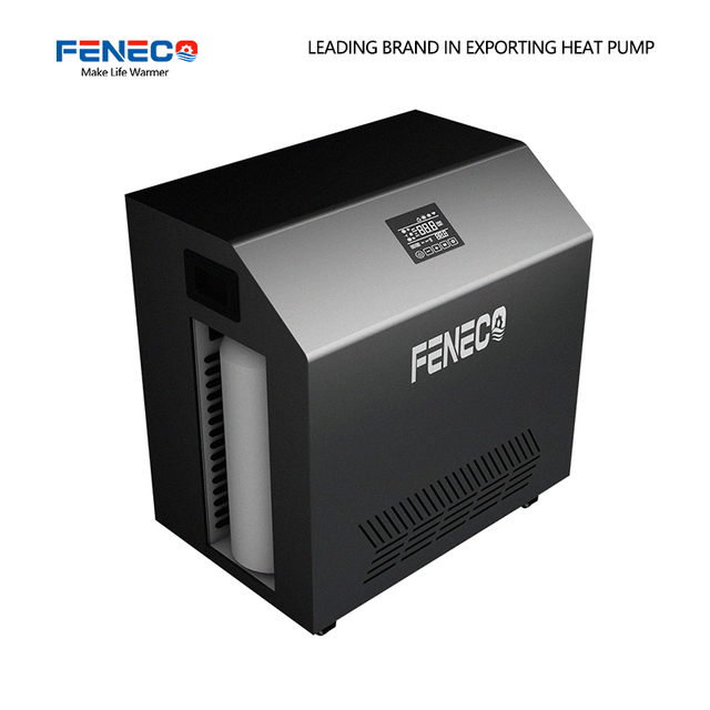 FENECO Ice Bath Chiller