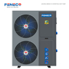 R32 Full DC inverter Constant Temperature swimming pool Heat pump Smart Defrosting