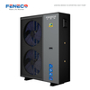 FENECO Full DC inverter multifunction heat pump（Arctic wolf）