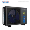 FENECO Full DC inverter multifunction heat pump（Arctic wolf）