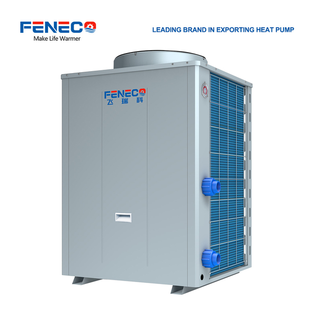 FENECO commercial swimming pool heat pump energy-saving constant temperature