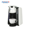 FENECO capsule coffee machine