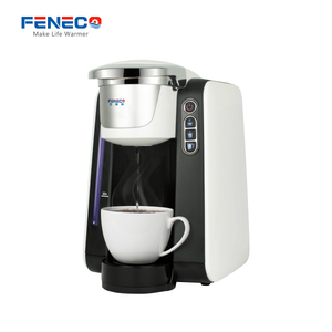 FENECO capsule coffee machine