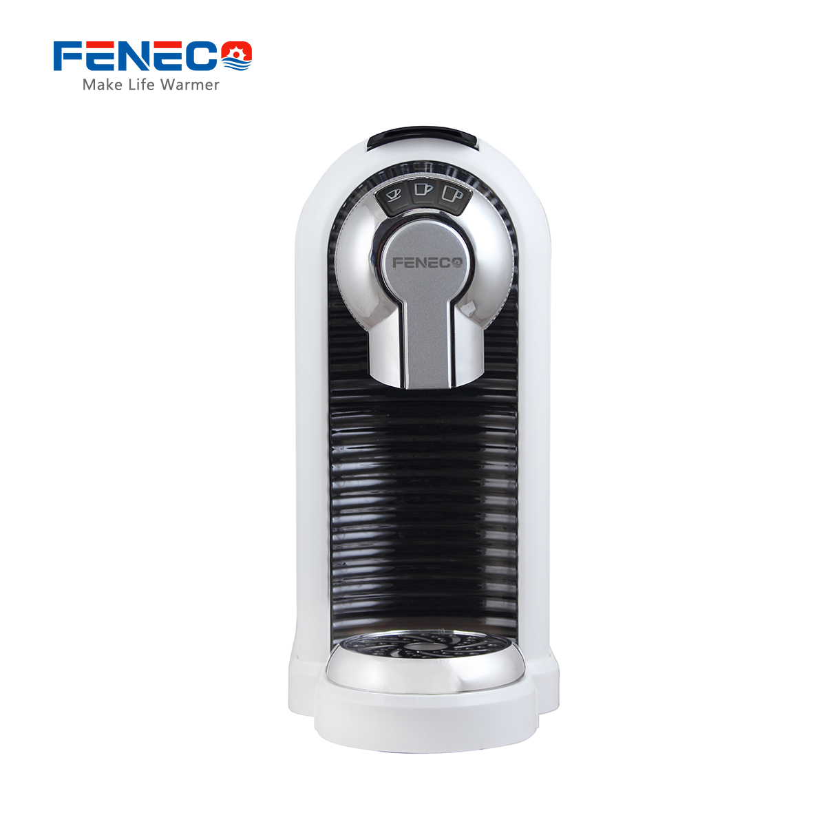 FENECO intelligence capsule coffee machine 