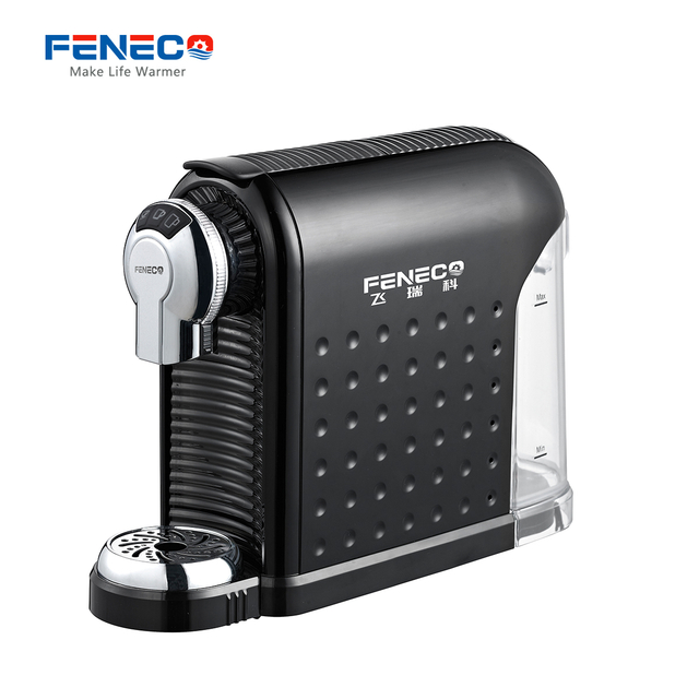 FENECO intelligence capsule coffee machine 