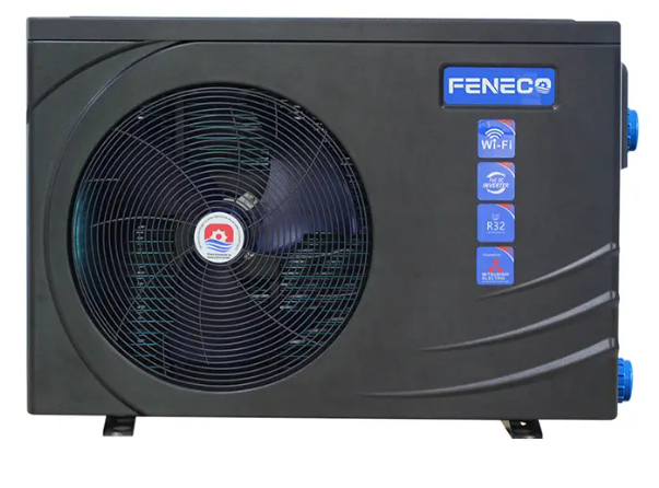 heat pump