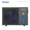 FENECO Full DC inverter multifunction heat pump（Arctic wolf）