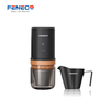 FENECO travel coffee maker