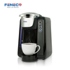 FENECO capsule coffee machine