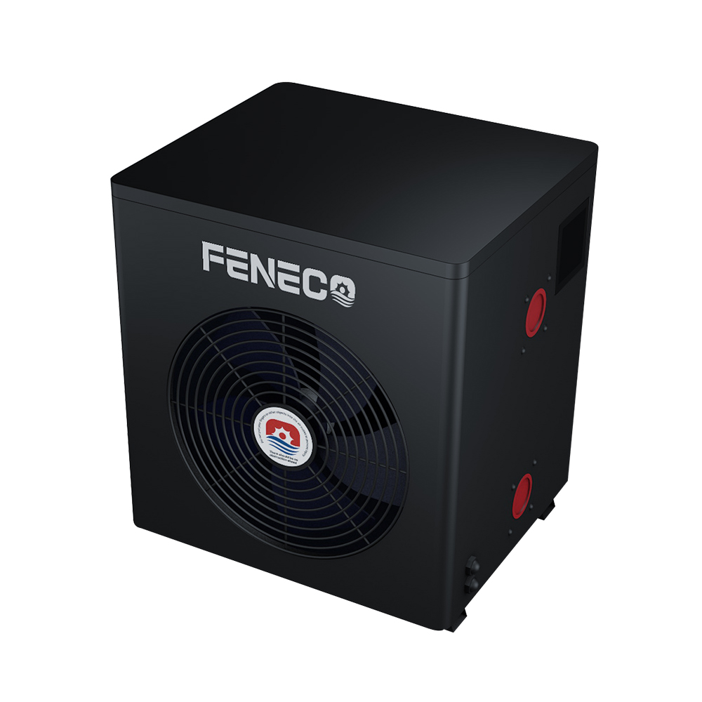 Mini Constant temperature swimming pool heat pump