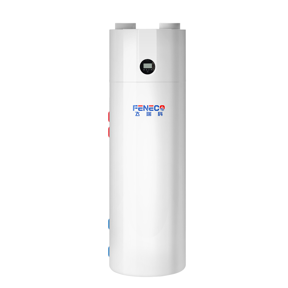 Feneco All in one Heat pump Water heater