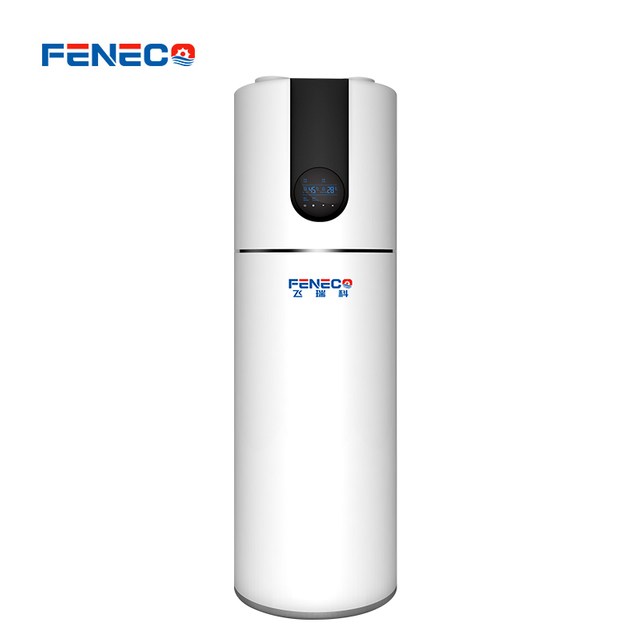 Feneco All in one Heat pump Water heater
