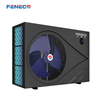 FENECO Full DC Inverter Swimming Pool heat pump R32