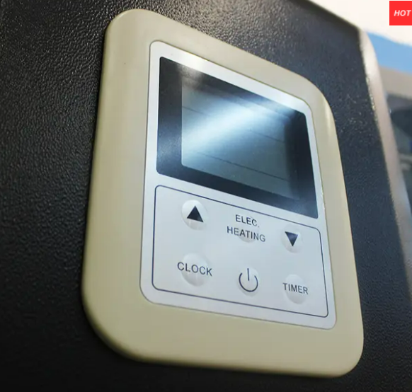 heat pump