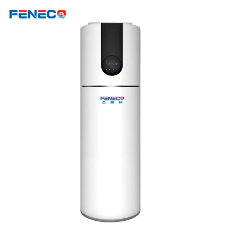 What is a heat pump water heater​？