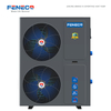 R32 Full DC inverter Constant Temperature swimming pool Heat pump Smart Defrosting