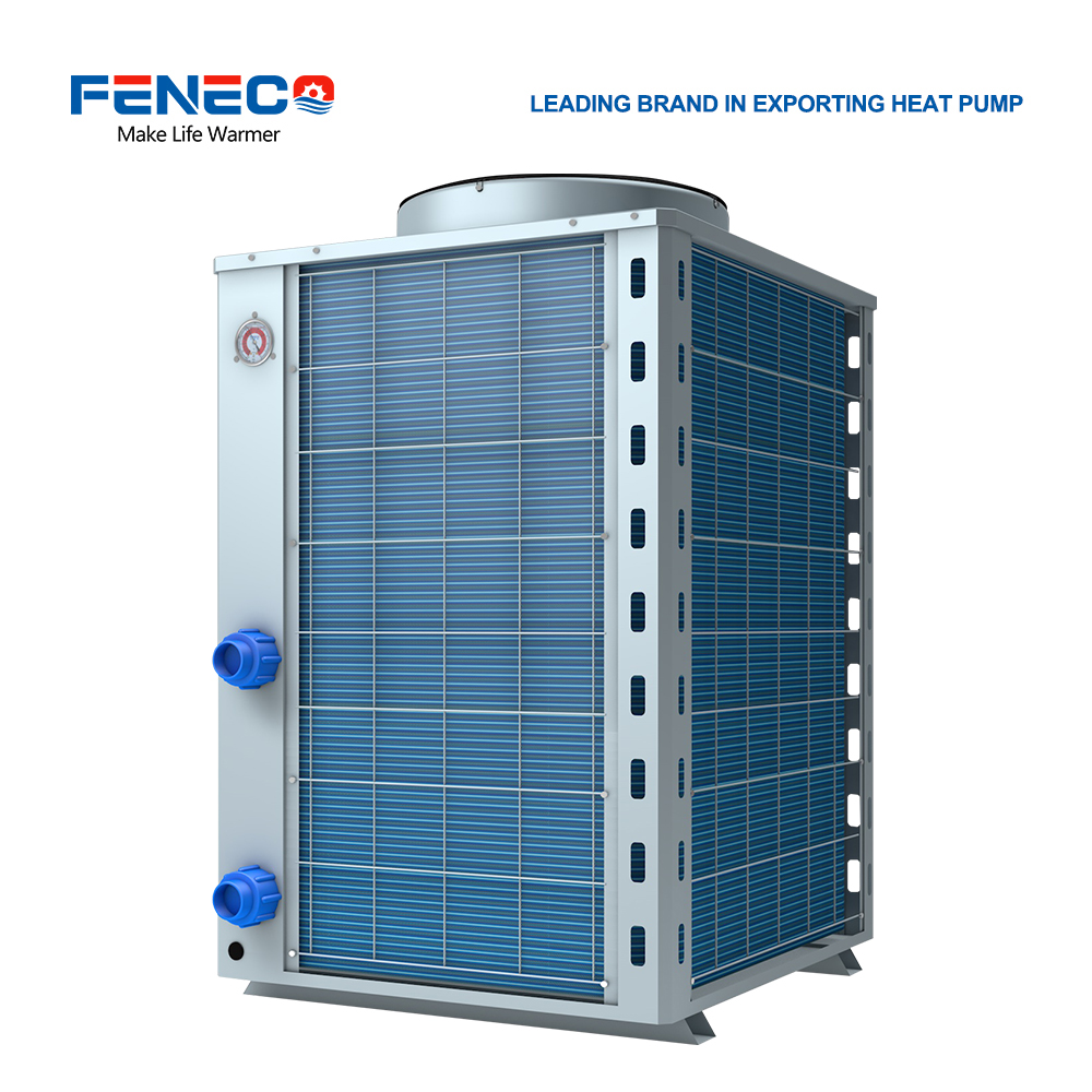 FENECO commercial swimming pool heat pump energy-saving constant temperature