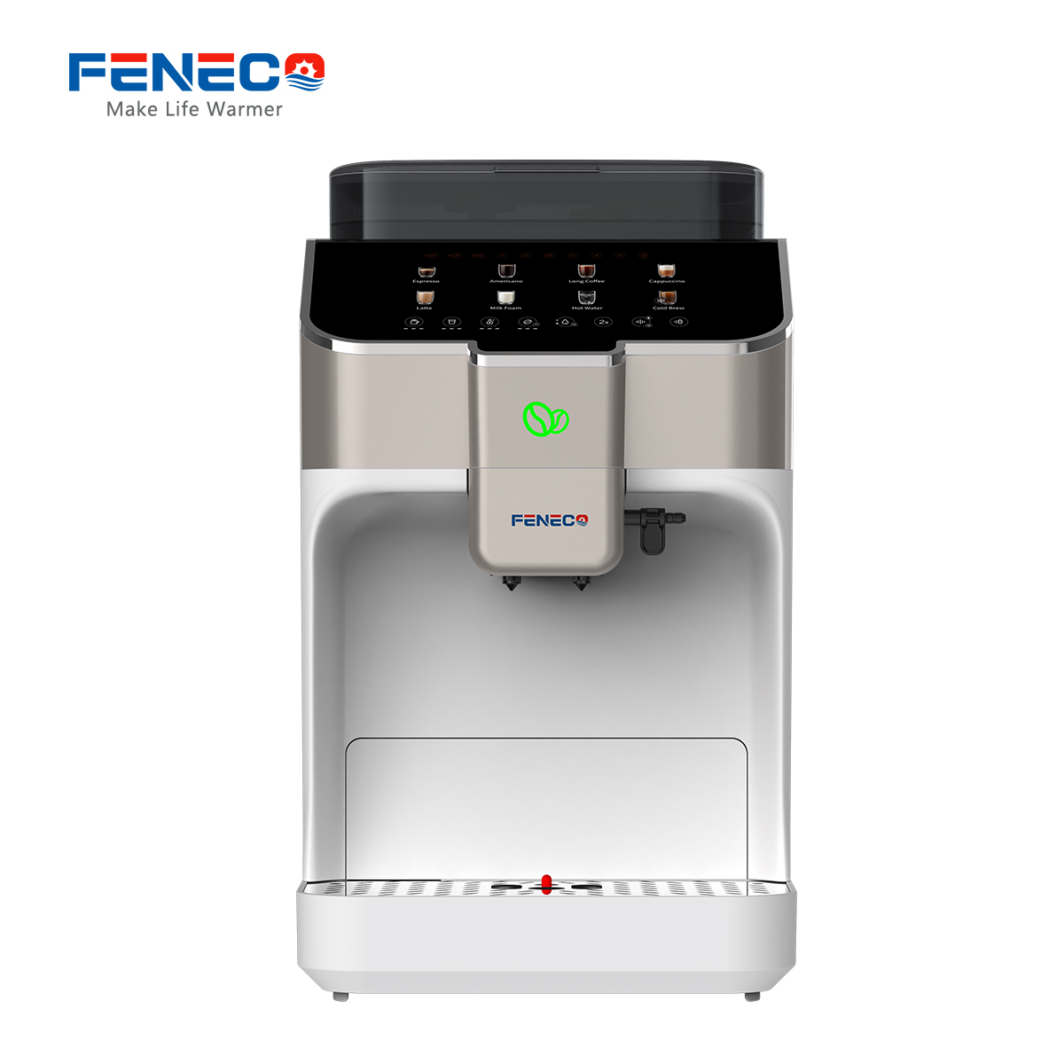 Fully Automatic Coffee Machine