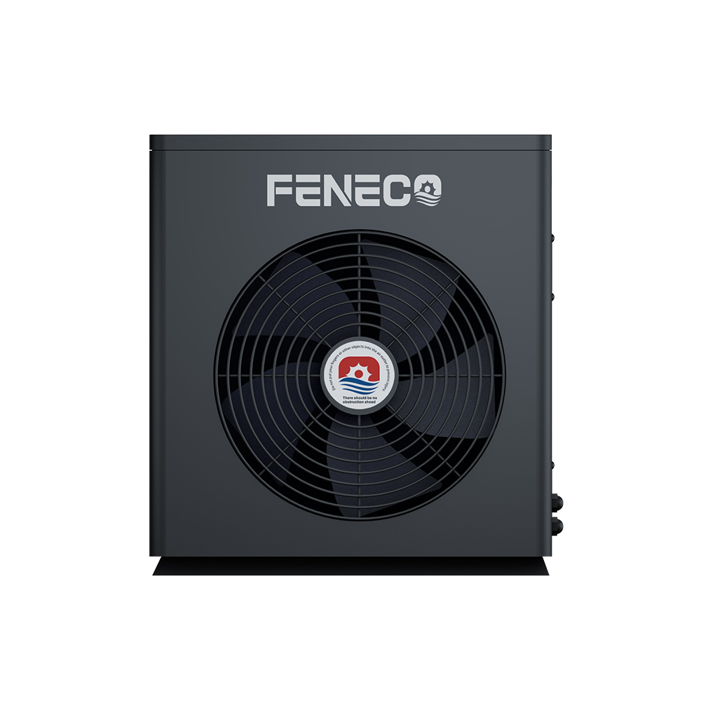 Mini Constant temperature swimming pool heat pump