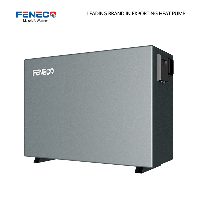 FENECO （Side air）Swimming Pool Full DC inverter heat pump 