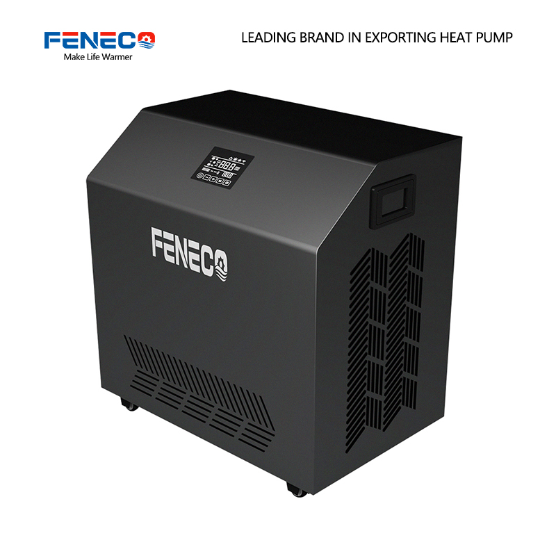 FENECO Ice Bath Chiller